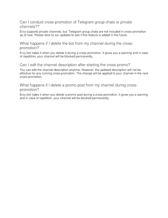 do copywriting for your landing page
