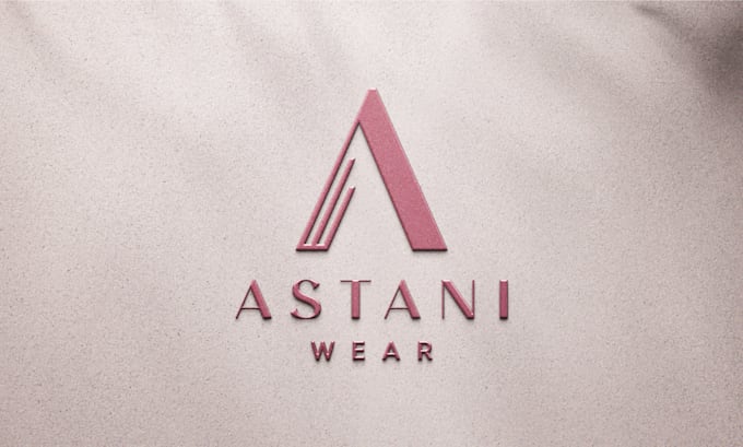 Design classic logo for fashion and apparel stores by Rosiana099