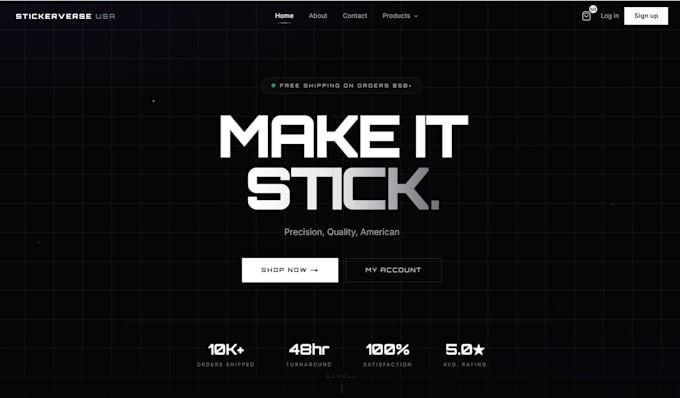 build react next js web apps and customize odoo CRM erp
