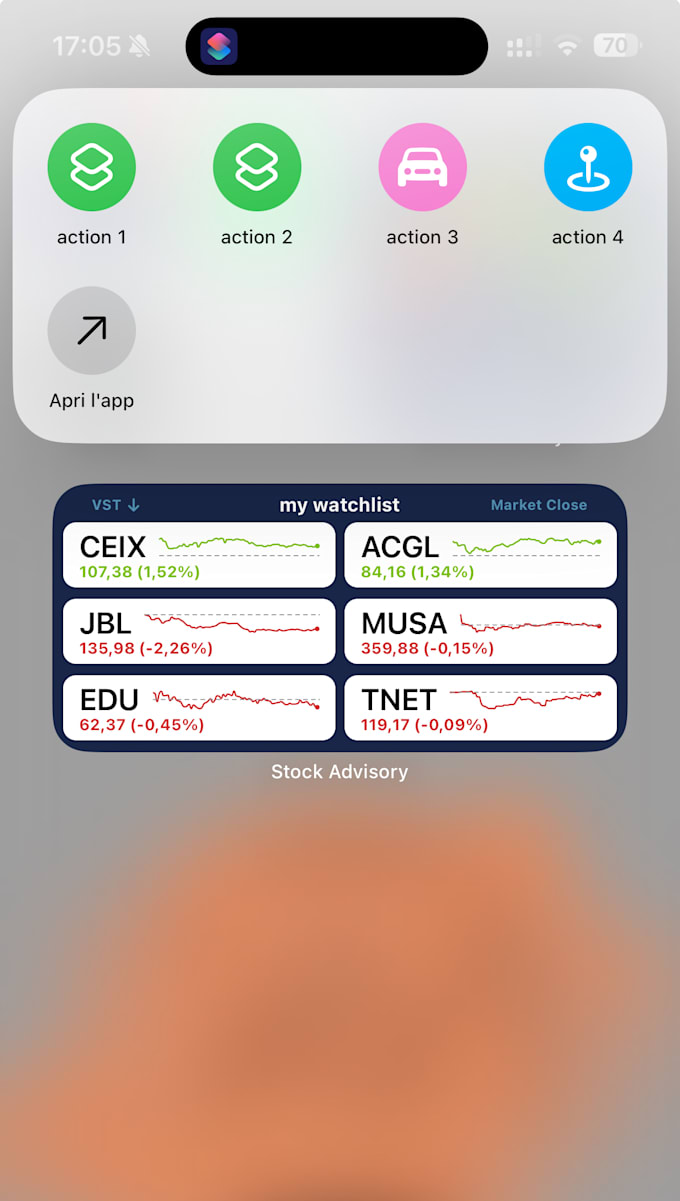 Create Multiple Actions For Your Iphone 15 Pro Action Button By Andrew Create Multiple Actions For Your Iphone 15 Pro Action Button By Andrew