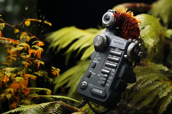 sound effects, nature, daily life, objects