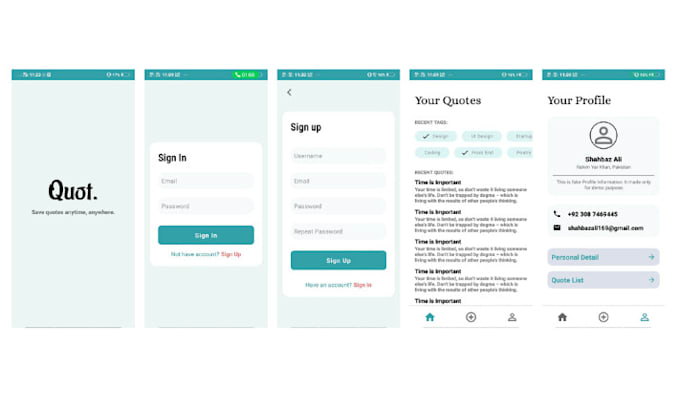 your android app developer for android app development