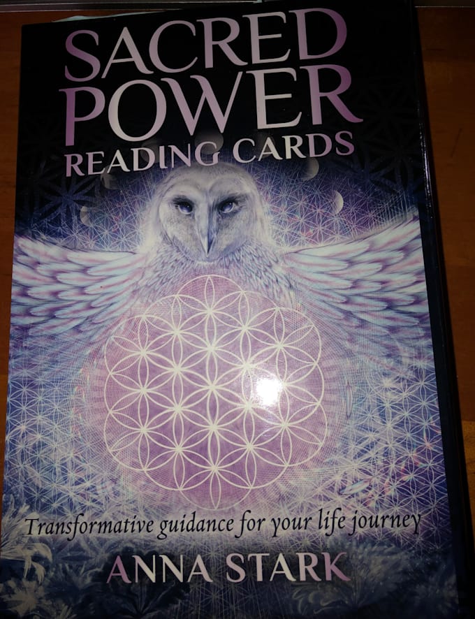 pull 1 card from my oracle deck and give details on meaning