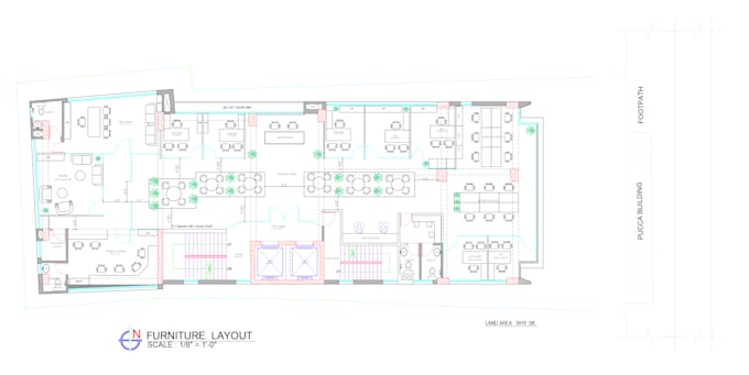 be your virtual architect and draftsman