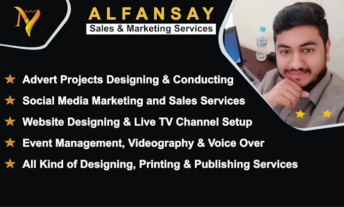 design digital marketing strategy to enhance visibility