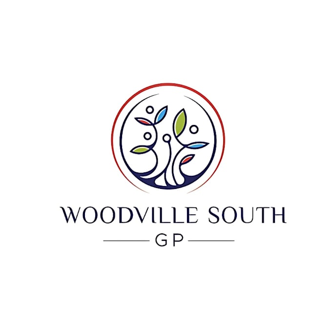 do a modern medical and pharmaceutical logo design