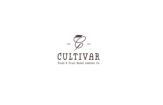 plant fruit based leather co logo