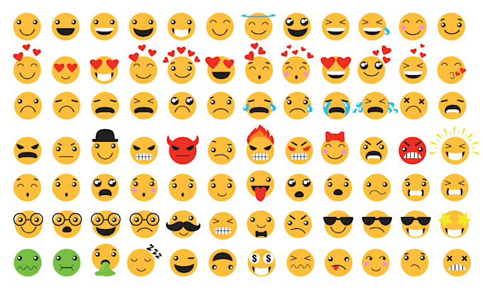 create custom twitch emotes, badges or discord emoji