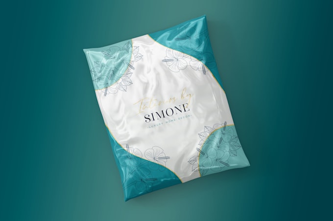 box packaging design, product box design, mailer subscription box and mockup