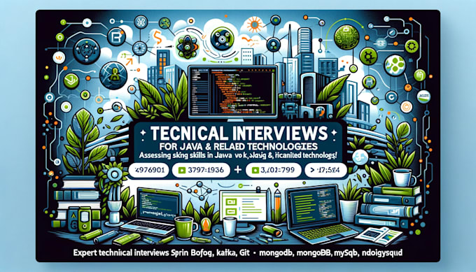 do technical interview for your new hiring