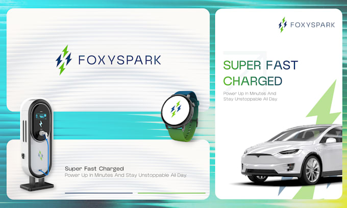 design a professional logo, brand book, and corporate brand identity guidelines