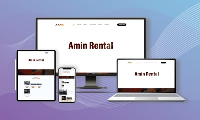 build wordpress website development, wordpress website developer