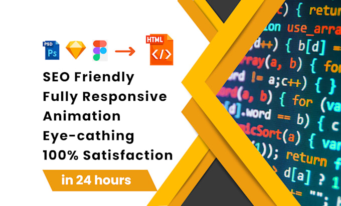 Edit html and css on your webpage by Abidali_007 | Fiverr
