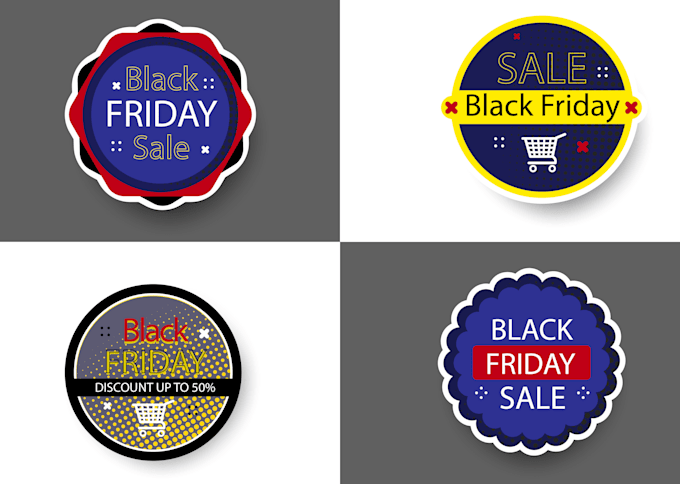 design custom award logo badge label patch or stamp