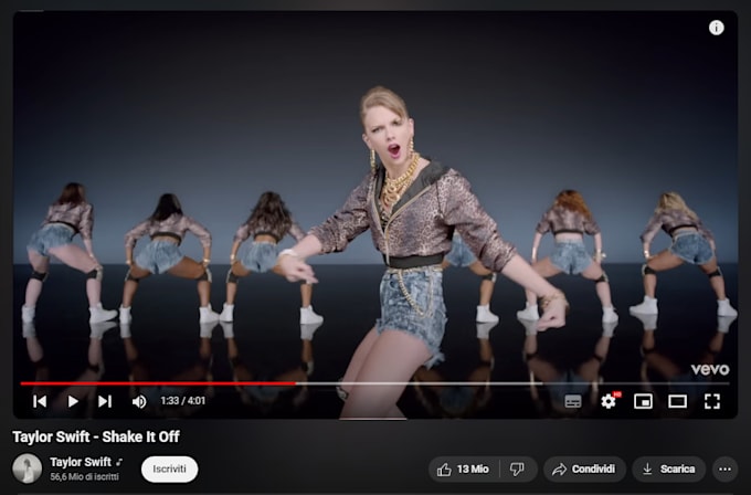 convert your video to mp3 and mp4 file