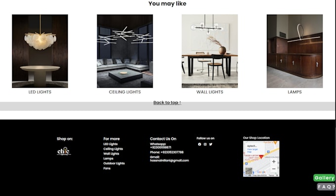 Create stunning frontend websites with dynamic animations using react ...