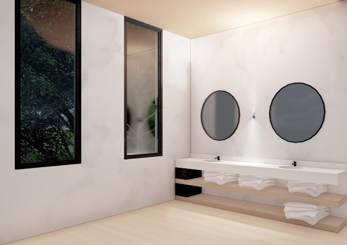 design your interiors based on your personal style