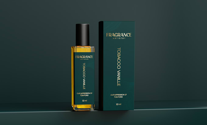 create realistic 3d renders and mockups for cosmetic and supplement products