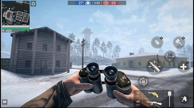 do custom VR games in unity, unreal engine for mobile, PC, android, ios