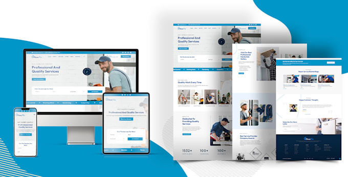 design ghl funnel, landing page, website, store, ghl expert