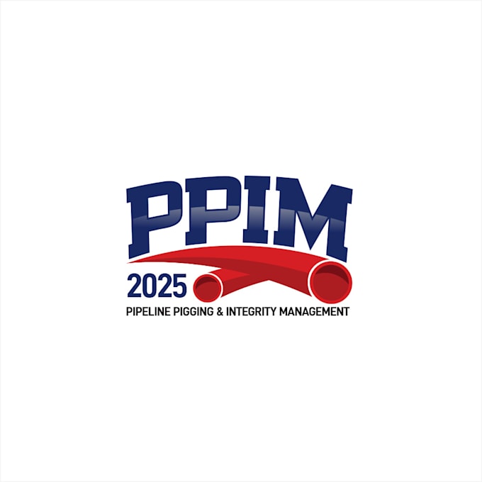 create professional conference energy industrial logo design