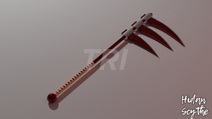make 3d weapons, pets, and assets for your roblox game