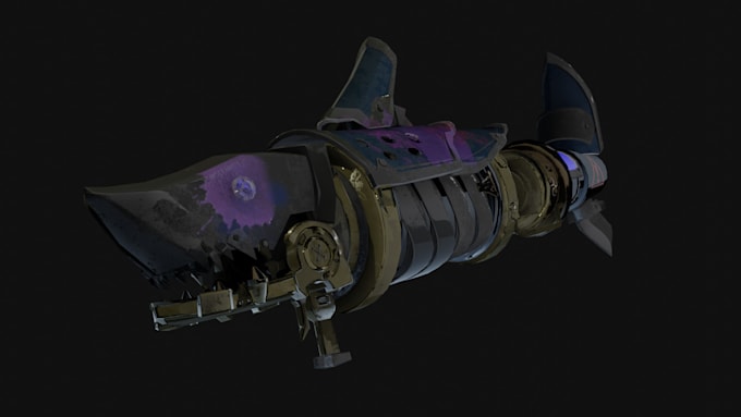 make you an optimized model for your game