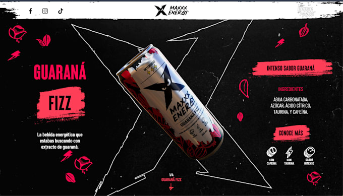 build 3d interactive and immersive website experience