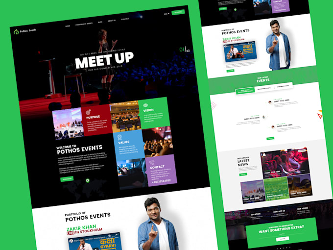 design good UI UX for mobile apps and websites