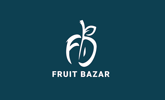 minimalist custom logo design
