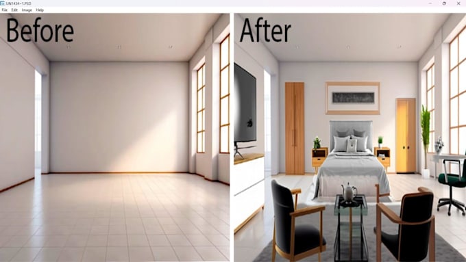 edit images,image object removals and construction images