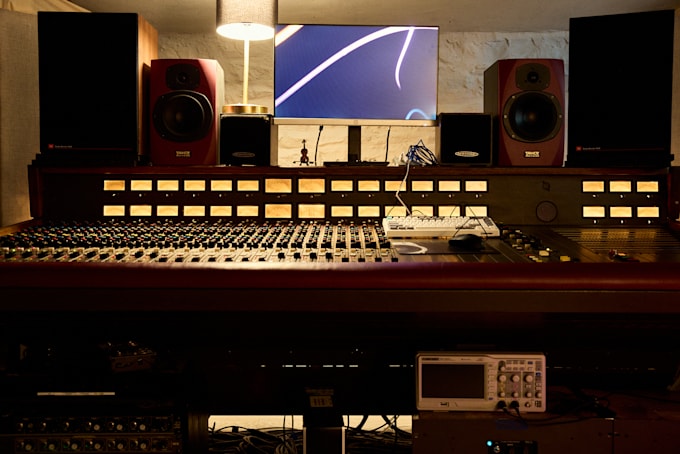 run your mix or stems through vintage analog tape machines