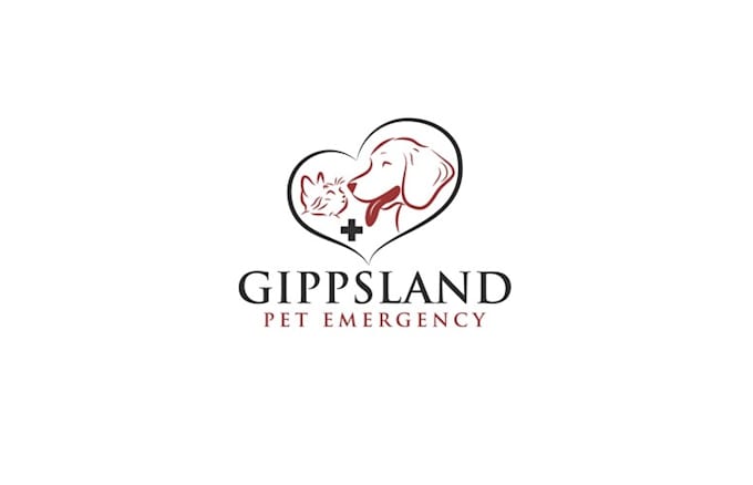 design awesome pet emergency logo