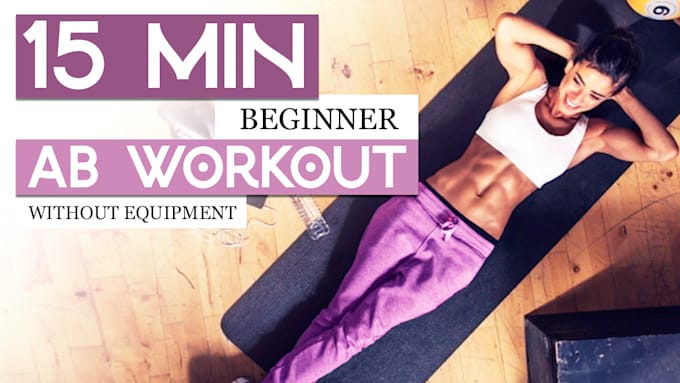 15 Min Core Workout 15 Min Abs Workout For Beginners Pregnancy 15