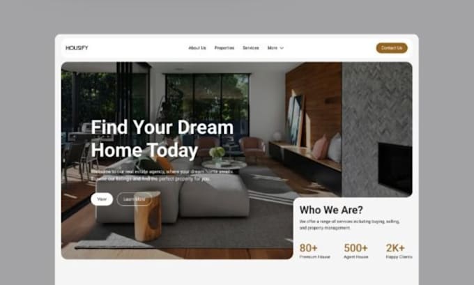 design home renovation website home improvement website construction website