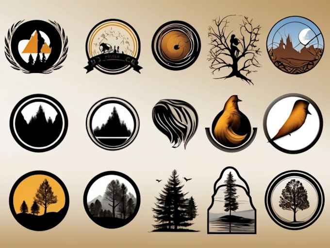 do logo vector tracing, vectorize image, convert image to vector