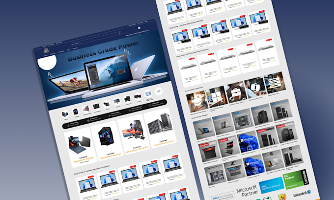 build a fast, SEO optimized wordpress site with elementor, woocommerce