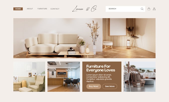 design, redesign, build, rebuild, edit, wordpress website