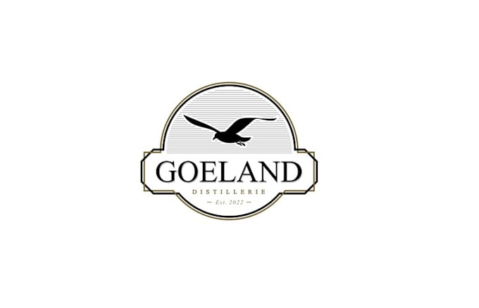 design unique craft distillery logo