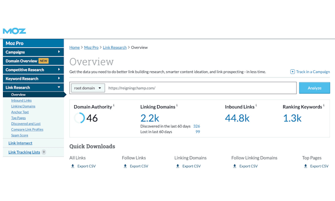 optimize your website seo for wix, shopify, wordpress, squarespace ranking - Image 3