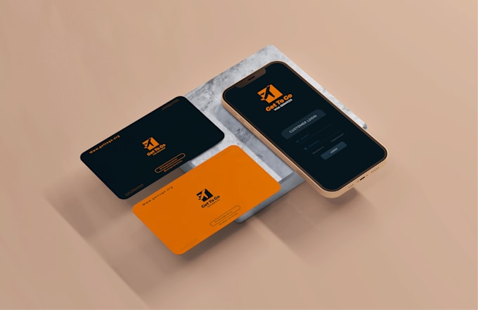 do luxury logo design for your business