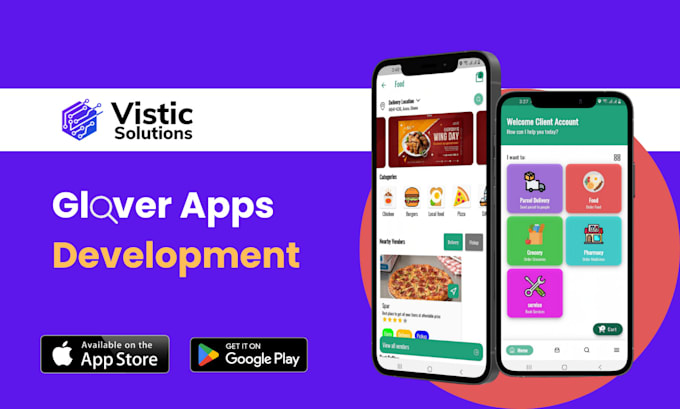 develop multi purpose service app like gojek on demand app white label app