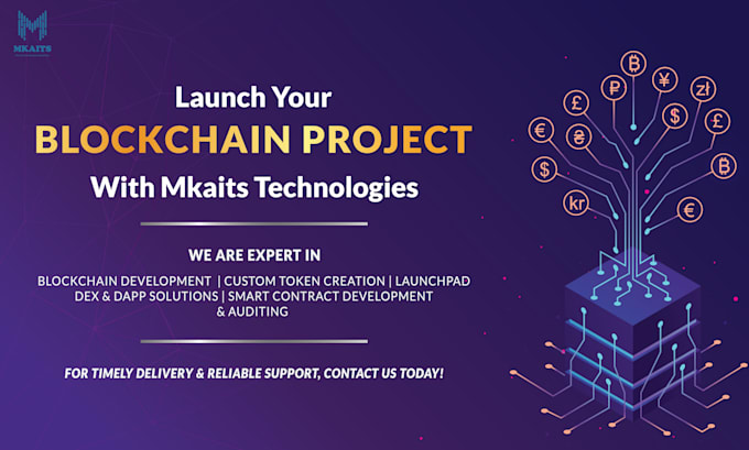 create crypto wallet, crypto exchange website and mobile app for you