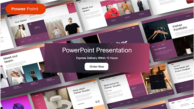 edit and format professional powerpoint presentations ppt slides