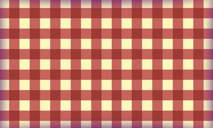 design plaid, tartan, gingham, and all check patterns