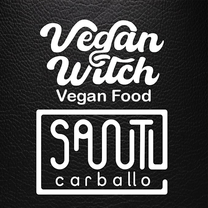 logotype modern and unique