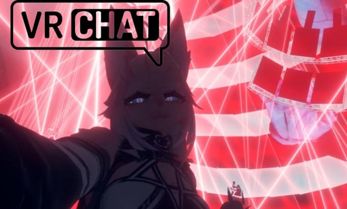 Ready Player Me Vrchat Creating An Avatar Ready Player Me Vrchat - Main Image