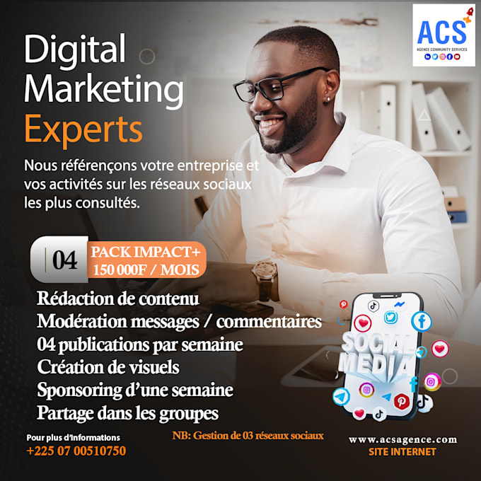 boost your online presence