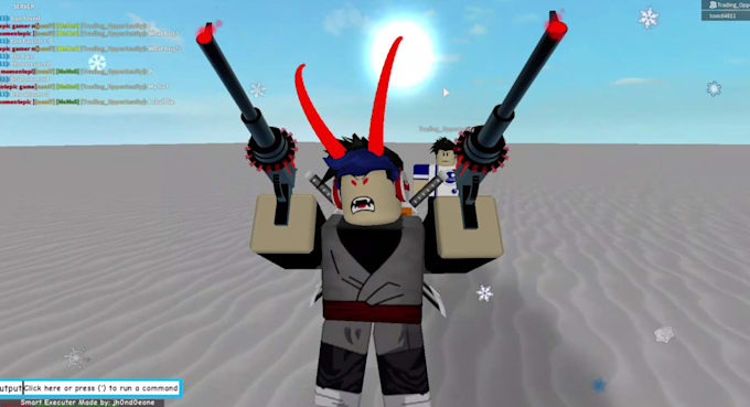 script anything in roblox,r34,fix scripting,obc,model,car,weapon,map,xbox script