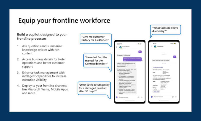 integrate generative ai with your business applications